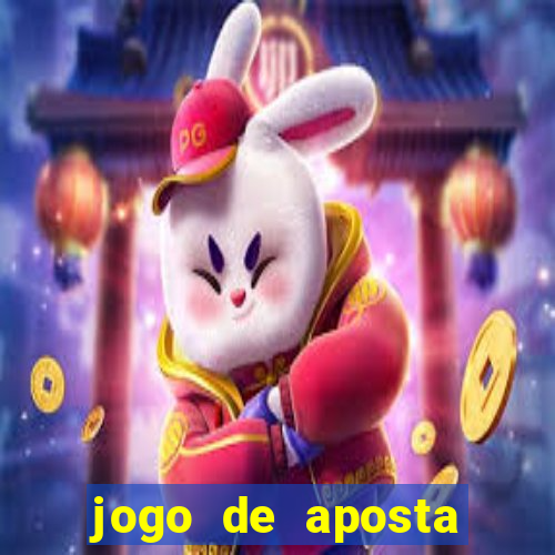 jogo de aposta virginia fonseca